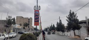 تبلیغات محیطی و بیلبورد