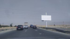 تبلیغات محیطی و بیلبورد